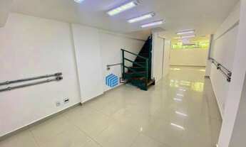 Imagem: Sala, 85 m² - venda por R$ 595.000,00 ou