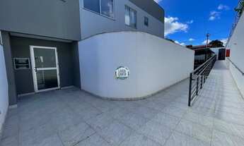 Imagem 2: Apartamento com 2 dormitórios à venda, 75 m² por R$ 340.000 - Recanto da Lagoa - Lagoa San