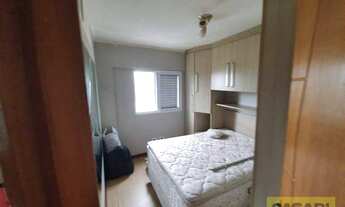 Imagem 4: Apartamento com 2 dormitórios à venda, 49 m² - Vila Príncipe de Gales - Santo André/SP