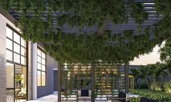 Imagem 5: Apartamento residencial para venda, Cidade Industrial, Curitiba - AP7990