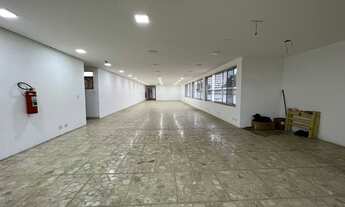 Imagem 3: Prédio para alugar, 1260 m² por R$ 22.000/mês - Casa Branca - Santo André/SP