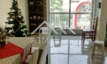 Imagem 6: Rio de Janeiro - Apartamento Padrão - Vista Alegre