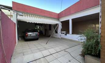 Imagem 3: Ótima casa em Vila Valqueire com possibilidade de construção de Comercio ou prédio