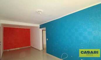 Imagem 4: Apartamento com 2 dormitórios, 86 m² - venda ou aluguel - Rudge Ramos - São Bernardo do Ca