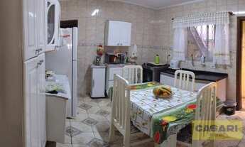 Imagem 7: Casa com 2 dormitórios à venda, 124 m² - Vila Vivaldi - São Bernardo do Campo/SP