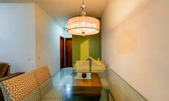 Imagem 6: Apartamento à venda, 117 m² por R$ 795.000,00 - Passagem - Cabo Frio/RJ