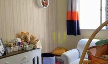 Imagem 4: Casa com 3 dormitórios à venda, 74 m² por R$ 297.000,00 - Jacareí - Jacareí/SP