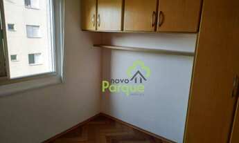 Imagem 6: Apartamento com 3 dormitórios para alugar, 76 m² por R$ 3.000,00/ano - Aclimação - São Pau