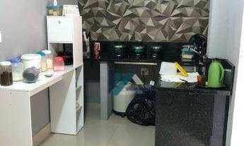 Imagem 4: Apartamento com 2 quartos à venda, 78 m² por R$ 280.000 - Fonseca - Niterói/RJ