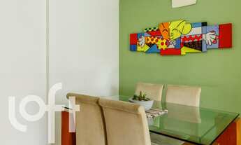 Imagem 7: Apartamento para venda possui 86 metros quadrados com 3 quartos em Jacarepaguá - Rio de Ja