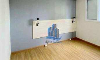 Imagem 6: Apartamento com 2 dormitórios à venda, 64 m² por R$ 428.000,00 - Jardim - Santo André/SP