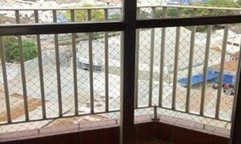 Imagem 5: Apartamento à venda, 92 m² por R$ 295.000,00 - Edifício Mirante Das Acaias - Itu/SP