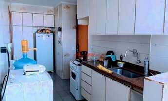 Imagem 6: =Apartamento com 3 dormitórios à venda, 86 m² por R$ 620.000 - Vila Monumento