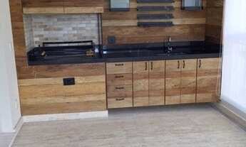 Imagem 5: Apartamento renovado e estiloso