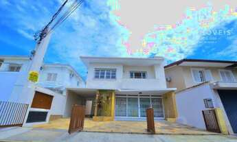 Imagem 3: Sobrado com 3 dormitórios à venda, 271 m² por R$ 2.400.000,00 - Vila Nova Conceição - São