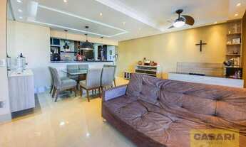 Imagem 7: Apartamento com 3 dormitórios à venda, 105 m² - Centro - Diadema/SP