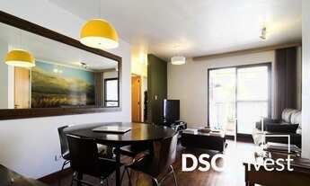 Imagem: SãO PAULO - Apartamento Padrão - Moema