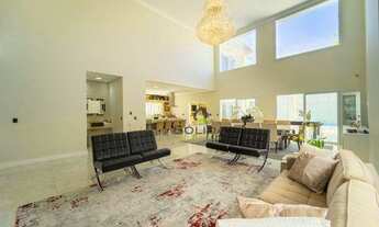 Imagem: Casa com 5 dormitórios à venda, 582 m²