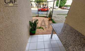 Imagem 6: Apartamento Residencial à venda, Jardim Laranjeiras, Jaguariúna - AP0179