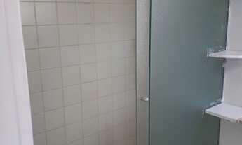 Imagem 5: Apartamento para aluguel e venda com 37 metros quadrados com 1 quarto em Itaim Bibi - São