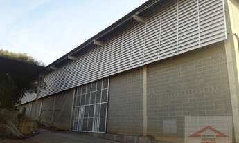 Imagem 4: Galpão à venda, 946 m² por R$ 4.500.000,00 - Jardim Planalto - Jundiaí/SP