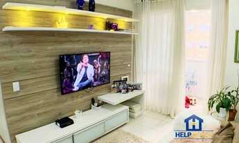 Imagem 2: Apartamento a Venda em Campinas, São José, SC