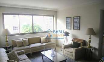 Imagem 2: Apartamento residencial à venda, Higienópolis, São Paulo - AP43561