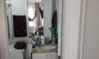 Imagem 11: Apartamento à venda, 62 m² por R$ 499.000,00 - Vila Isa - São Paulo/SP