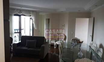 Imagem 4: Apartamento residencial à venda, Santa Terezinha, São Bernardo do Campo