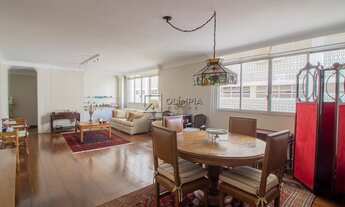 Imagem 2: Venda Apartamento 3 Dormitórios - 170 m² Higienópolis