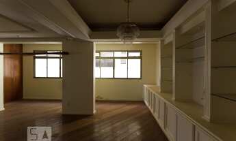 Imagem 7: Apartamento para Aluguel - Setor Bueno, 4 Quartos, 238 m2