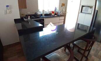 Imagem 5: Casa para venda com 119 metros quadrados com 3 quartos em Jardim Grandesp - Itanhaém - SP