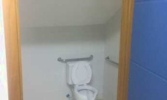 Imagem 6: Sala para alugar, 46 m² - Centro - São Bernardo do Campo/SP