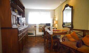 Imagem 6: Apartamento à Venda - Mont'Serrat, 4 Quartos, 213 m2