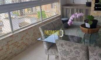 Imagem 4: 3 dormitórios todo planejado 2 vagas privativas