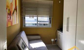 Imagem 6: Apartamento com 3 dormitórios à venda, 79 m² por R$ 700.000,00 - Santana - São Paulo/SP