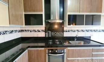 Imagem 7: Apartamento todo planejado à venda - Vila Belvedere - Americana/SP