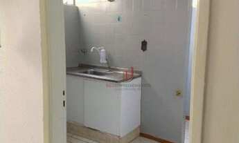 Imagem 5: Apartamento com 2 dormitórios à venda, 54 m² por R$ 135.000,00 - Vila Angélica - Sorocaba