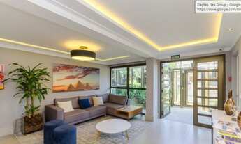 Imagem 5: Apartamento com 2 dormitórios à venda, 60 m² por R$ 774.000,00 - Bom Fim - Porto Alegre/RS