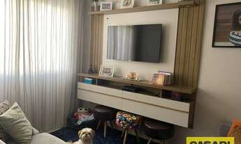 Imagem 6: Apartamento com 2 dormitórios à venda, 67 m² - Baeta Neves - São Bernardo do Campo/SP