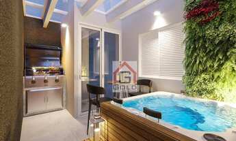 Imagem 9: Apartamento à venda, 65 m² por R$ 489.000,00 - Jardim do Mar - São Bernardo do Campo/SP