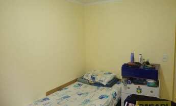 Imagem 3: Apartamento com 2 dormitórios à venda, 52 m² - Santa Terezinha - São Bernardo do Campo/SP