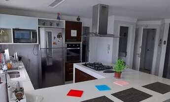 Imagem 7: BALNEáRIO CAMBORIú - Apartamento Padrão - Pioneiros