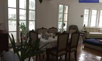 Imagem 1: Apto 2 quartos, 119m2 venda aluguel Voluntários da Pátria, Botafogo - Rio de Janeiro/RJ