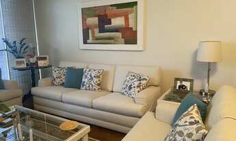 Imagem 7: Apartamento para venda tem 94 metros quadrados com 2 quartos em São Conrado - Rio de Janei