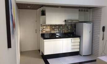 Imagem 5: IDEAL P/ ESTUDANTES DO MACKENZIE.35,00 AU.VG.INFRA ESTRUTURA DE FLAT INCLUSIVE COM SERVIÇO