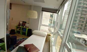 Imagem 3: Sala à venda, 27 m² por R$ 270.000,00 - Icaraí - Niterói/RJ