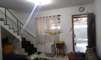 Imagem 6: Sobrado com 3 dormitórios à venda, 73 m² por R$ 500.000,00 - Vila Formosa - São Paulo/SP