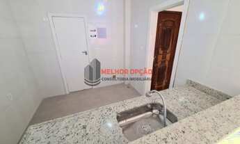 Imagem 7: Rio de Janeiro - Apartamento Padrão - Laranjeiras