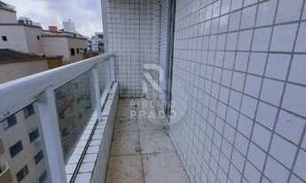 Imagem 7: Apartamento com 2 dormitórios à venda, 87 m² por R$ 465.000,00 - Aviação - Praia Grande/SP